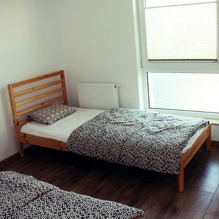 Apartament Spacerowa Wejherowo Extérieur photo