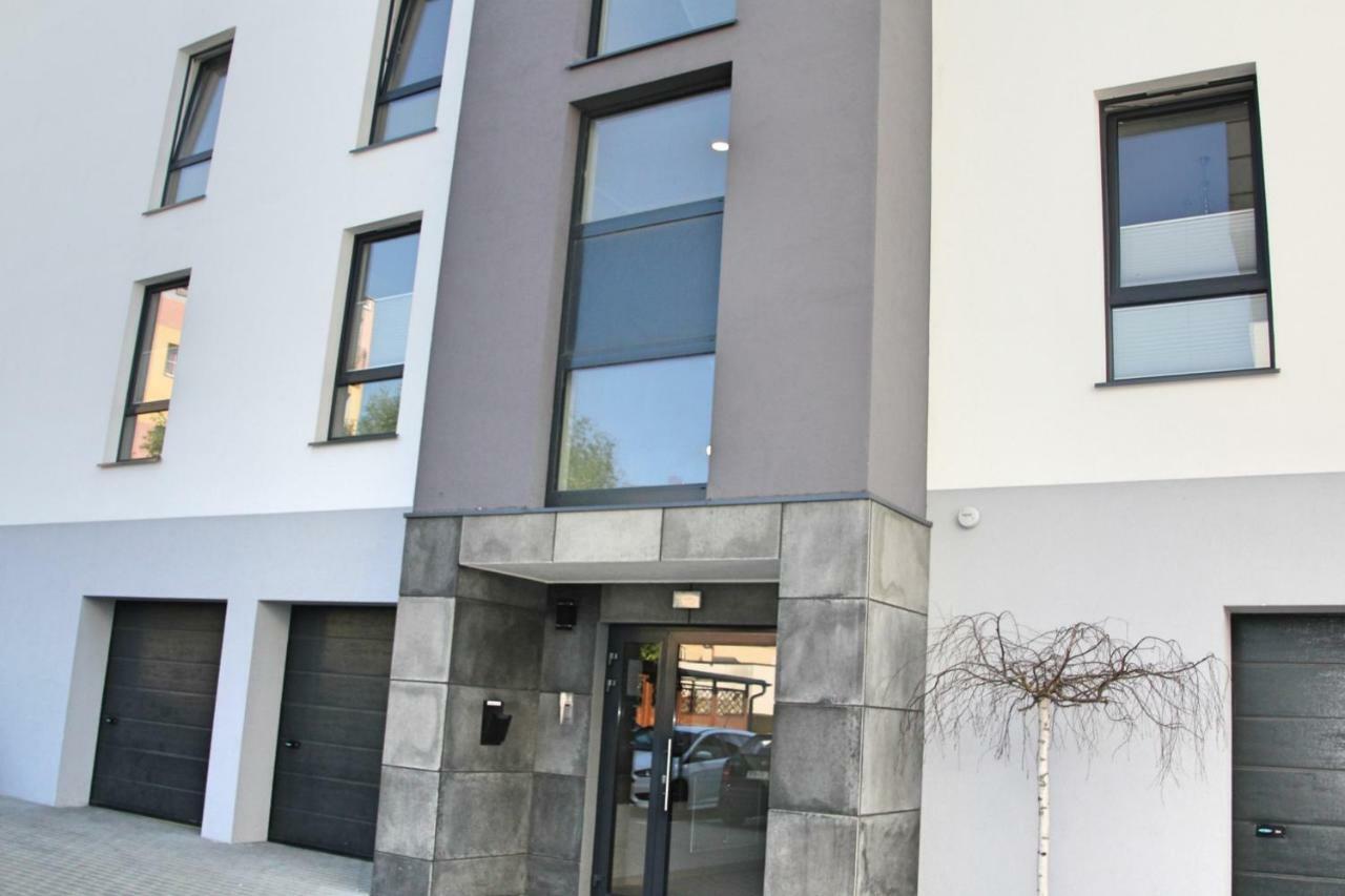 Apartament Spacerowa Wejherowo Extérieur photo